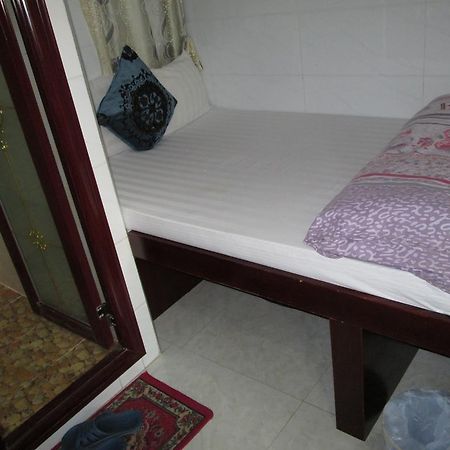 Global Inn Kowloon  Ngoại thất bức ảnh
