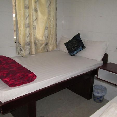 Global Inn Kowloon  Ngoại thất bức ảnh
