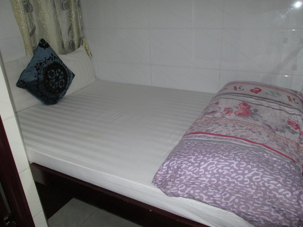 Global Inn Kowloon  Ngoại thất bức ảnh