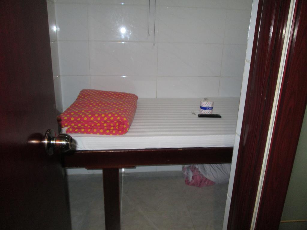 Global Inn Kowloon  Ngoại thất bức ảnh