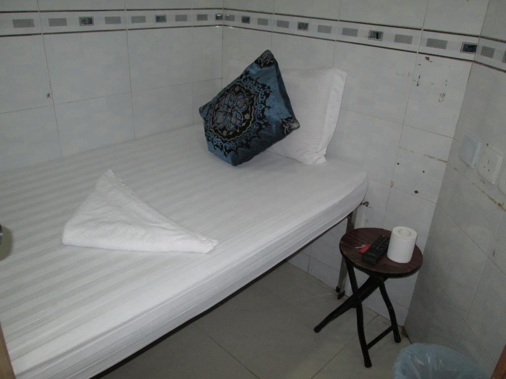 Global Inn Kowloon  Ngoại thất bức ảnh
