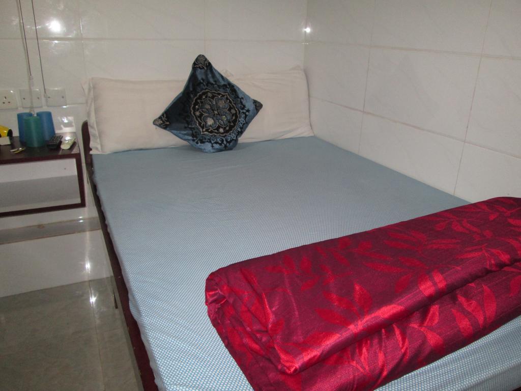 Global Inn Kowloon  Ngoại thất bức ảnh