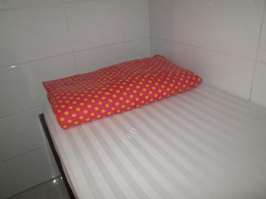 Global Inn Kowloon  Ngoại thất bức ảnh