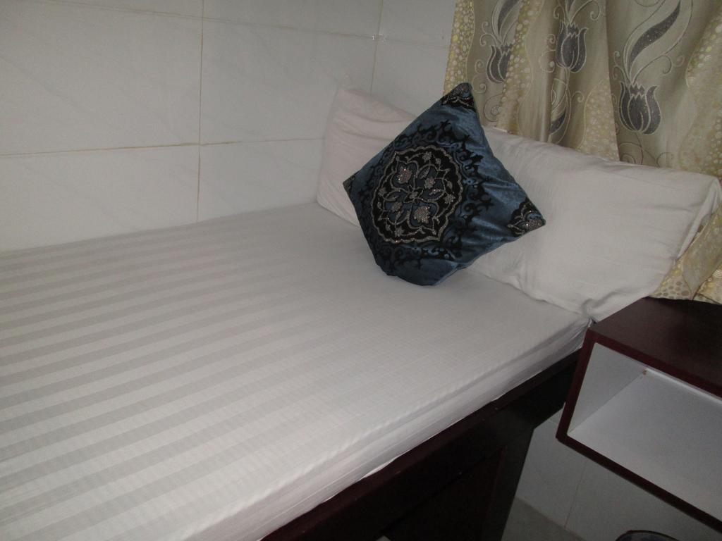 Global Inn Kowloon  Ngoại thất bức ảnh