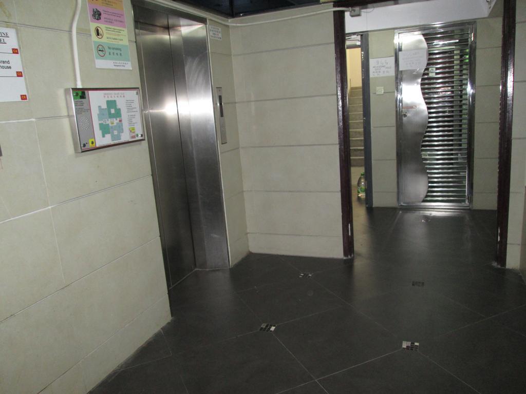 Global Inn Kowloon  Ngoại thất bức ảnh